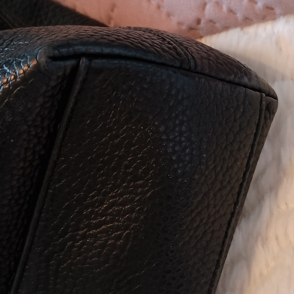 Coach Brief Tote - Picture 9 of 11